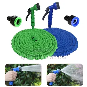 Expandable Hose Pipe, Water Hose Pipe Nozels
