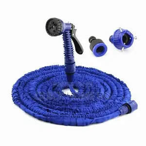 Expandable Hose Pipe, Water Hose Pipe Nozels