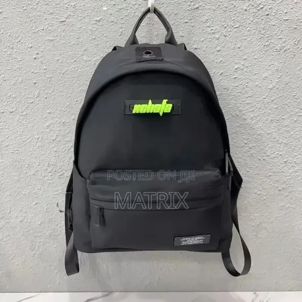 Laptop Backpack