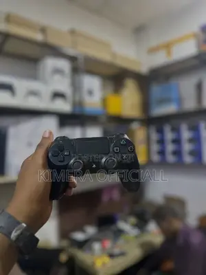 Ps4 Controller Game Pad