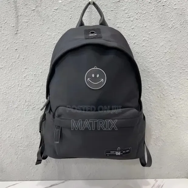 Laptop Backpack