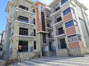 2bdrm Apartment in Bunga Estate, Makindye for rent