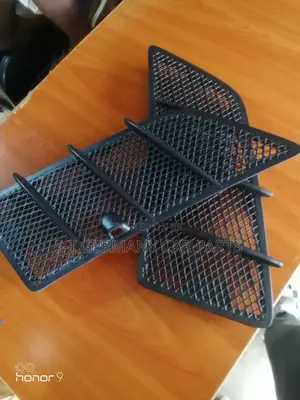 Bonnet Nets/Air Nets for Mercedes Benz Ml 350