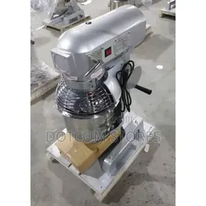 B10 Heavy-Duty Dough Mixer