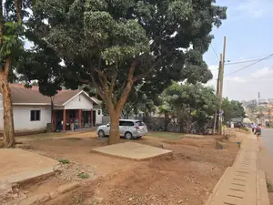 Commercial Plot For Sale – Seguku Katale