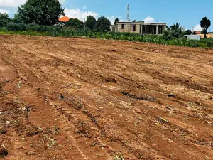 Commercial Plot For Sale – Seguku Katale