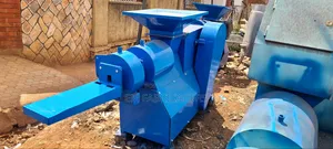 Soap Making Machine. 5 Years Warranty 1 Year Guaranty. 600kgs/Hr.