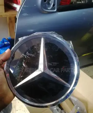 Mercedes Benz Emblem Logo/Star for Ml 350