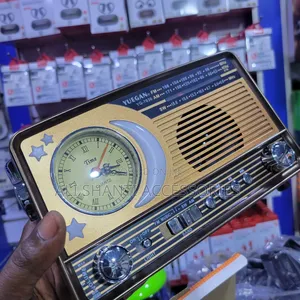 Bluetooth and Fm Tune Radio