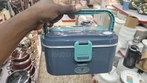 Food Warmer Containers