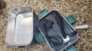 Food Warmer Containers
