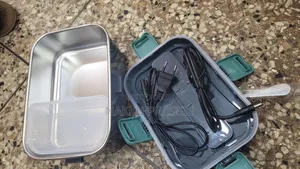 Food Warmer Containers