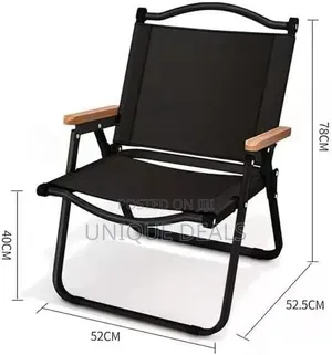 Portable Folding Picnic Chair