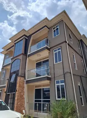 2bdrm Apartment in Kasanga Estate, Makindye for rent
