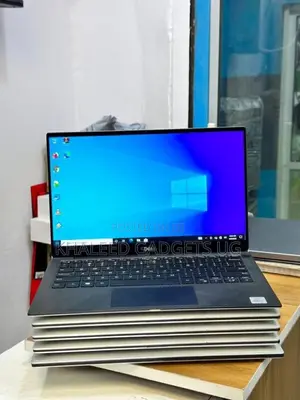Laptop Dell XPS 13 16GB Intel Core i7 SSD 256GB