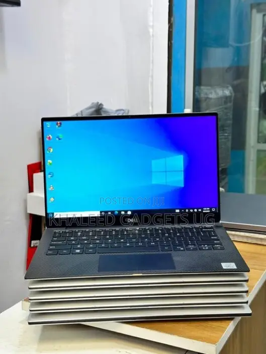 Laptop Dell XPS 13 16GB Intel Core i7 SSD 256GB