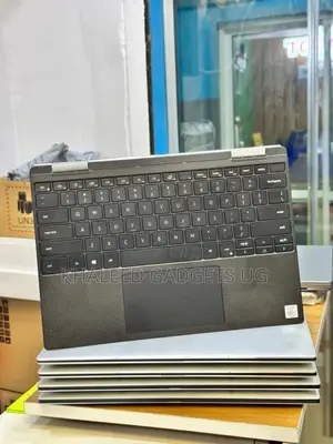 Laptop Dell XPS 13 16GB Intel Core i7 SSD 256GB