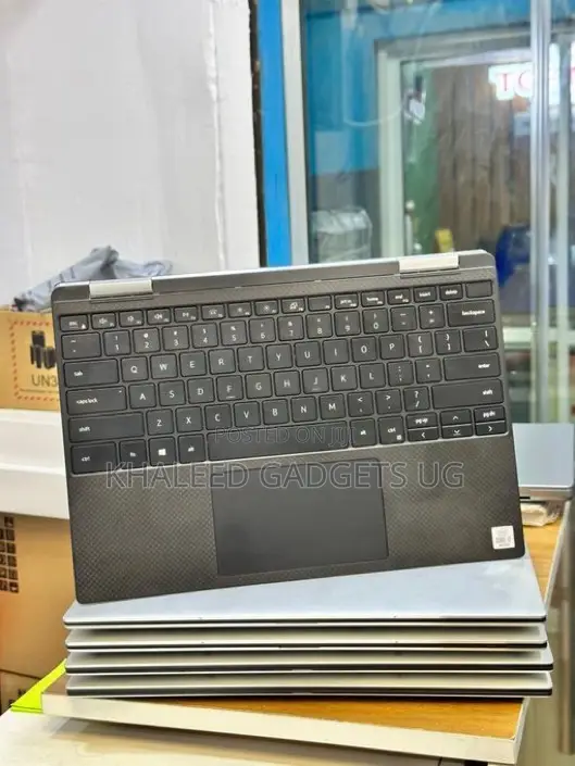 Laptop Dell XPS 13 16GB Intel Core i7 SSD 256GB
