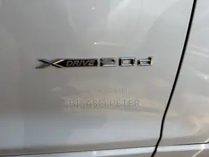 BMW X3 xDrive28i 2013 White