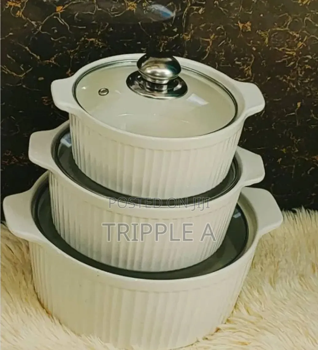 High Quality Ceramic Dishes Set