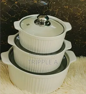 High Quality Ceramic Dishes Set
