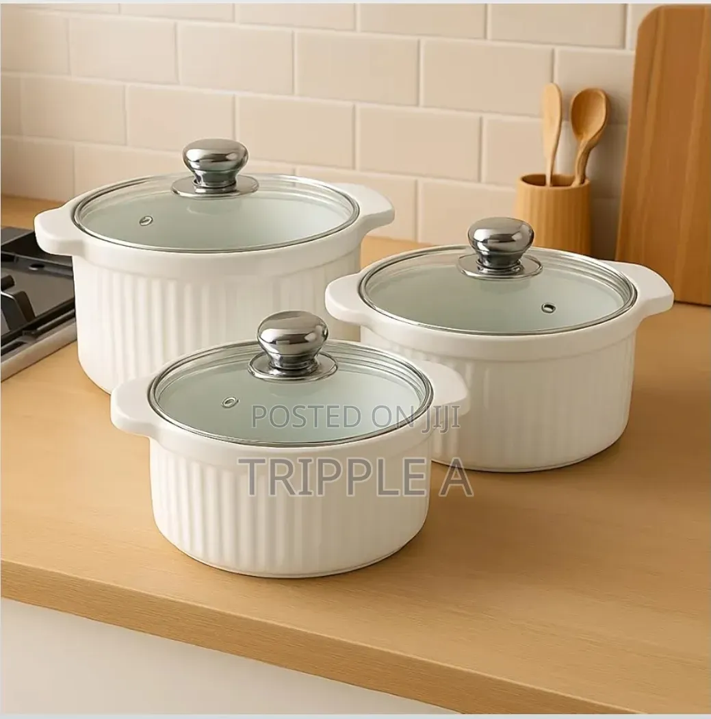 High Quality Ceramic Dishes Set