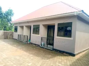 Studio Apartment in Najjera, Nakawa for rent