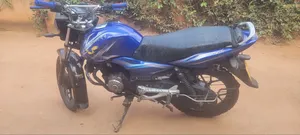 Bajaj Discover 125 2011
