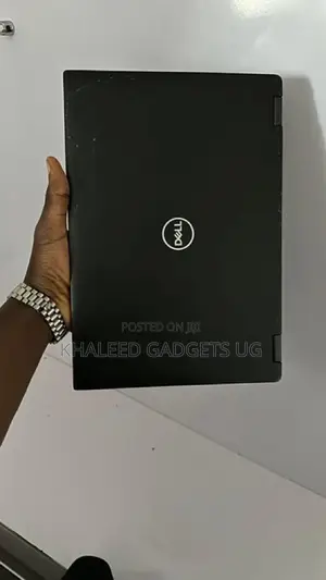 Laptop Dell Latitude 7390 8GB Intel Core i5 SSD 256GB