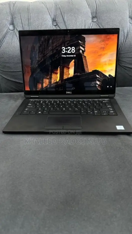 Laptop Dell Latitude 7390 8GB Intel Core i5 SSD 256GB