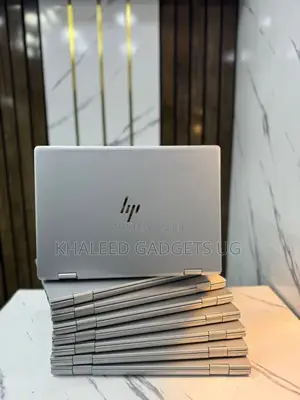 Laptop HP EliteBook 830 G6 8GB Intel Core i5 SSD 256GB