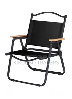 Portable Outdoor Foldable Chair