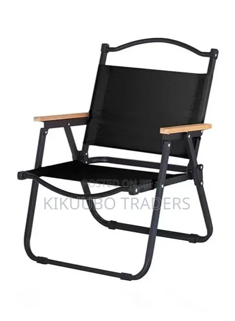 Portable Outdoor Foldable Chair