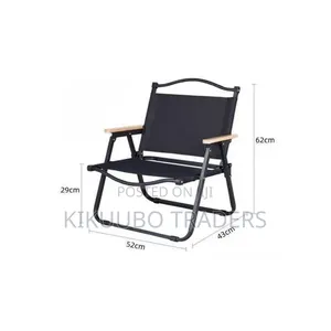 Portable Outdoor Foldable Chair