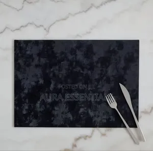 12pcs Home Centre Velvety Placemats