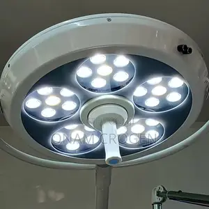 Operating Table Led Lights 288