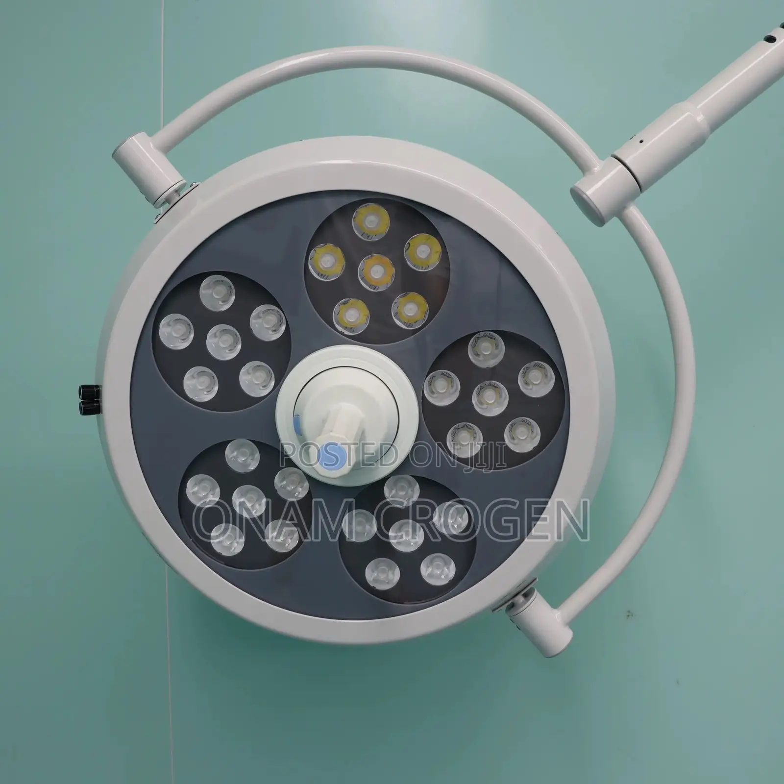 Operating Table Led Lights 288