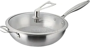 28cm Wok Pan
