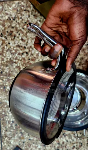 Cooking Pot