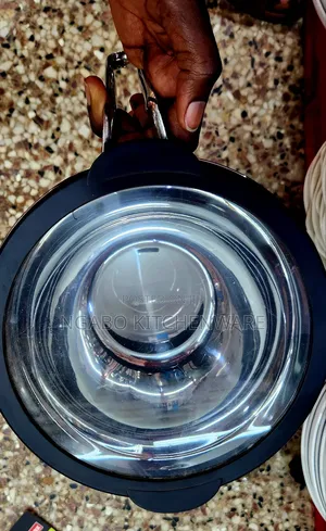 Cooking Pot