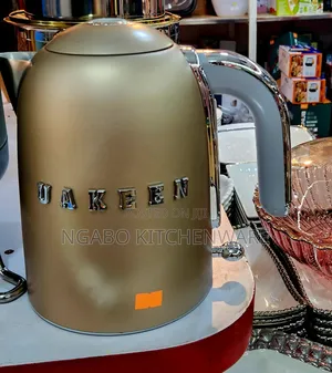 Uakeen Electric Kettle.