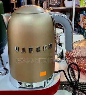 Uakeen Electric Kettle.