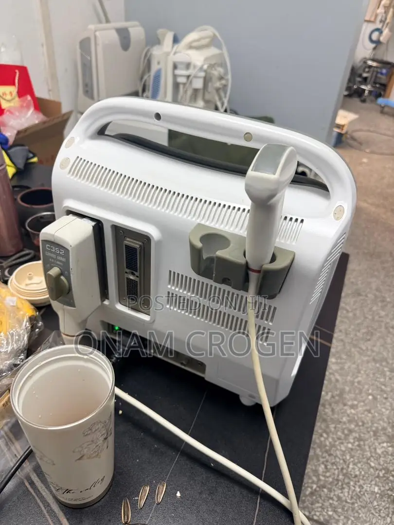 Sonoscape Tokyo