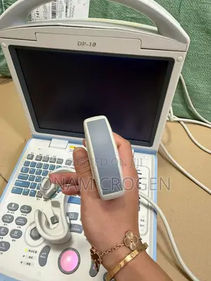 Mindray Dp 10 Usa