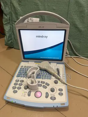 Mindray Dp 10 Usa