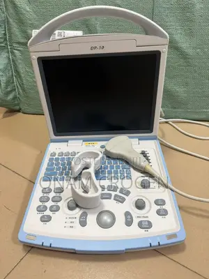 Mindray Dp 10 Usa