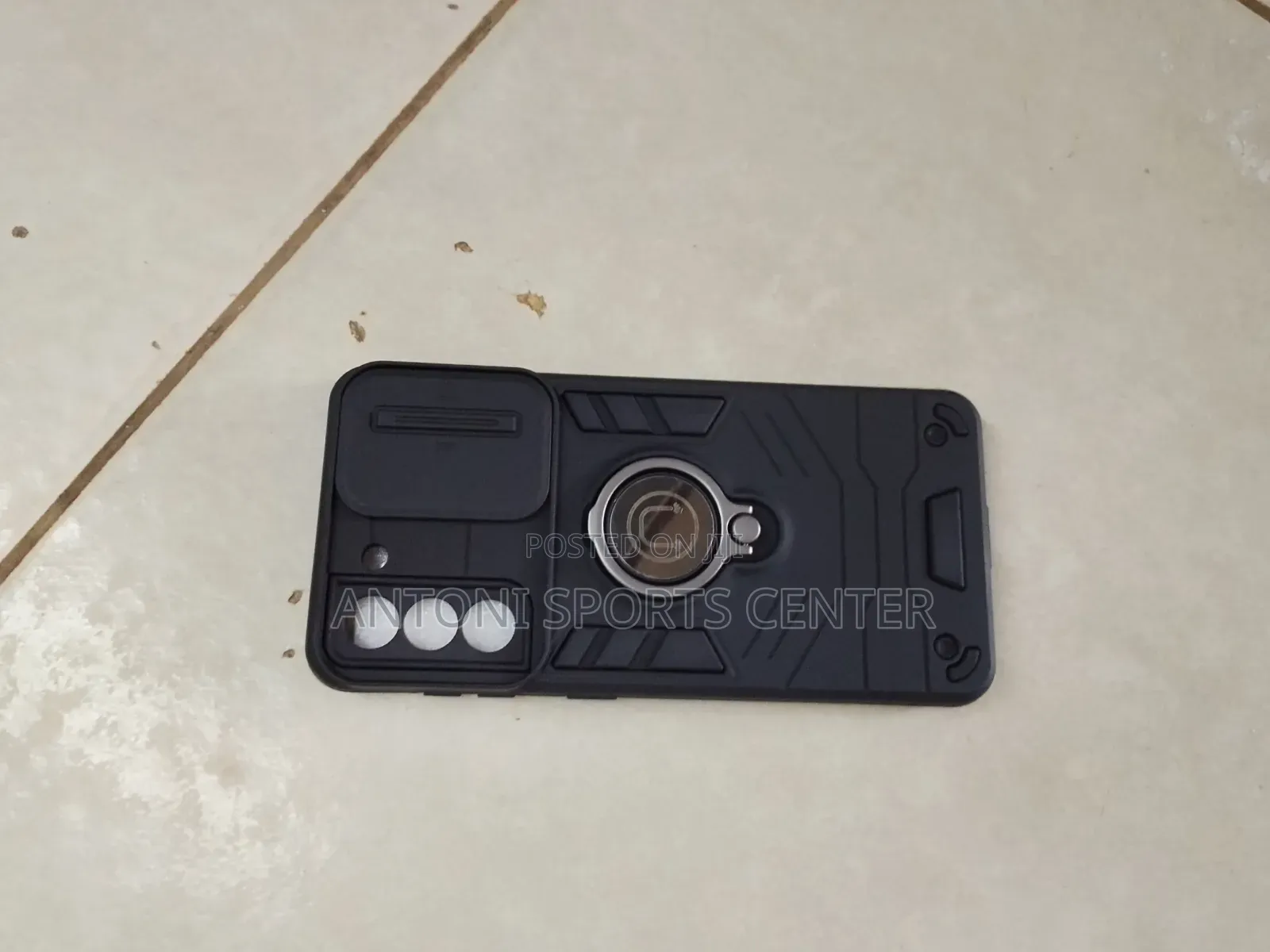 Samsung S21 Cavers