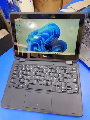 New Laptop Dell 4GB Intel Pentium SSD 128GB