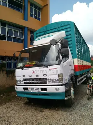 Transportation Services in Entebbe