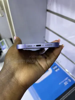 Apple iPhone 12 128 GB Purple